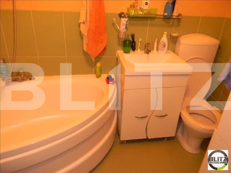 Apartament de vânzare 2 camere Plopilor - 3452AV | BLITZ Cluj-Napoca | Poza10