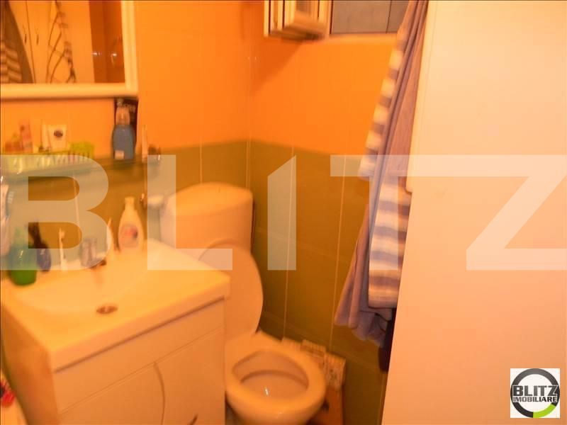 Apartament de vânzare 2 camere Plopilor - 3452AV | BLITZ Cluj-Napoca | Poza11