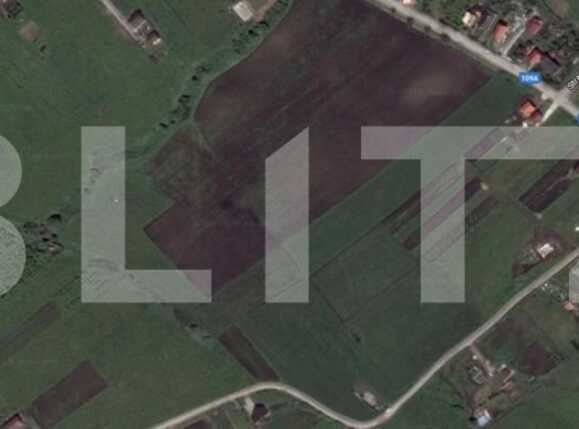 Teren de vânzare Exterior Nord - 34522TV | BLITZ Cluj-Napoca | Poza1