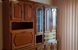 Apartament 3 camere, decomandat, 89 mp, parcare, mobilat modern, zona Interservisan!