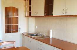 Apartament 3 camere, decomandat, 89 mp, parcare, mobilat modern, zona Interservisan!