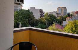 Apartament 3 camere, decomandat, 89 mp, parcare, mobilat modern, zona Interservisan!