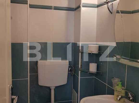 Apartament de închiriat 3 camere Gheorgheni - 34523AI | BLITZ Cluj-Napoca | Poza9