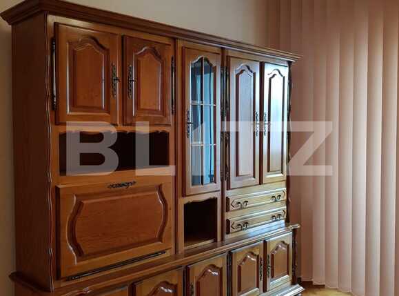 Apartament de închiriat 3 camere Gheorgheni - 34523AI | BLITZ Cluj-Napoca | Poza4