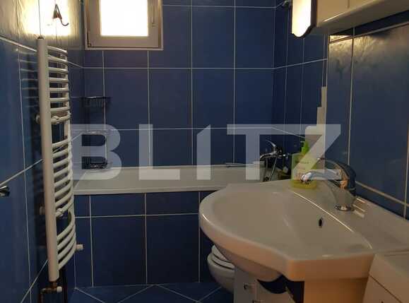 Apartament de închiriat 3 camere Gheorgheni - 34523AI | BLITZ Cluj-Napoca | Poza8