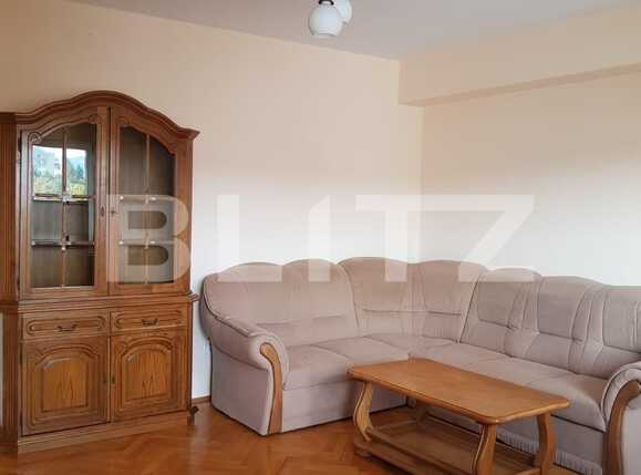 Apartament de închiriat 3 camere Gheorgheni - 34523AI | BLITZ Cluj-Napoca | Poza2