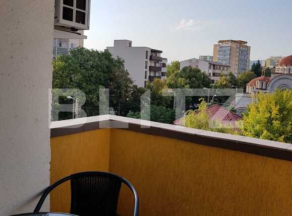 Apartament de închiriat 3 camere Gheorgheni - 34523AI | BLITZ Cluj-Napoca | Poza10
