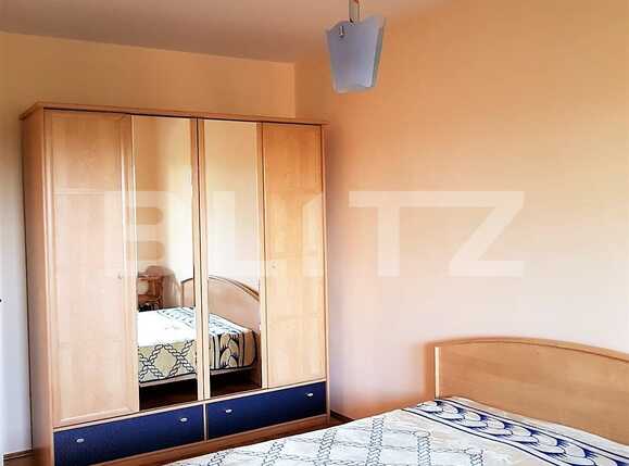 Apartament de închiriat 3 camere Gheorgheni - 34523AI | BLITZ Cluj-Napoca | Poza1