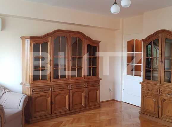 Apartament de închiriat 3 camere Gheorgheni - 34523AI | BLITZ Cluj-Napoca | Poza3