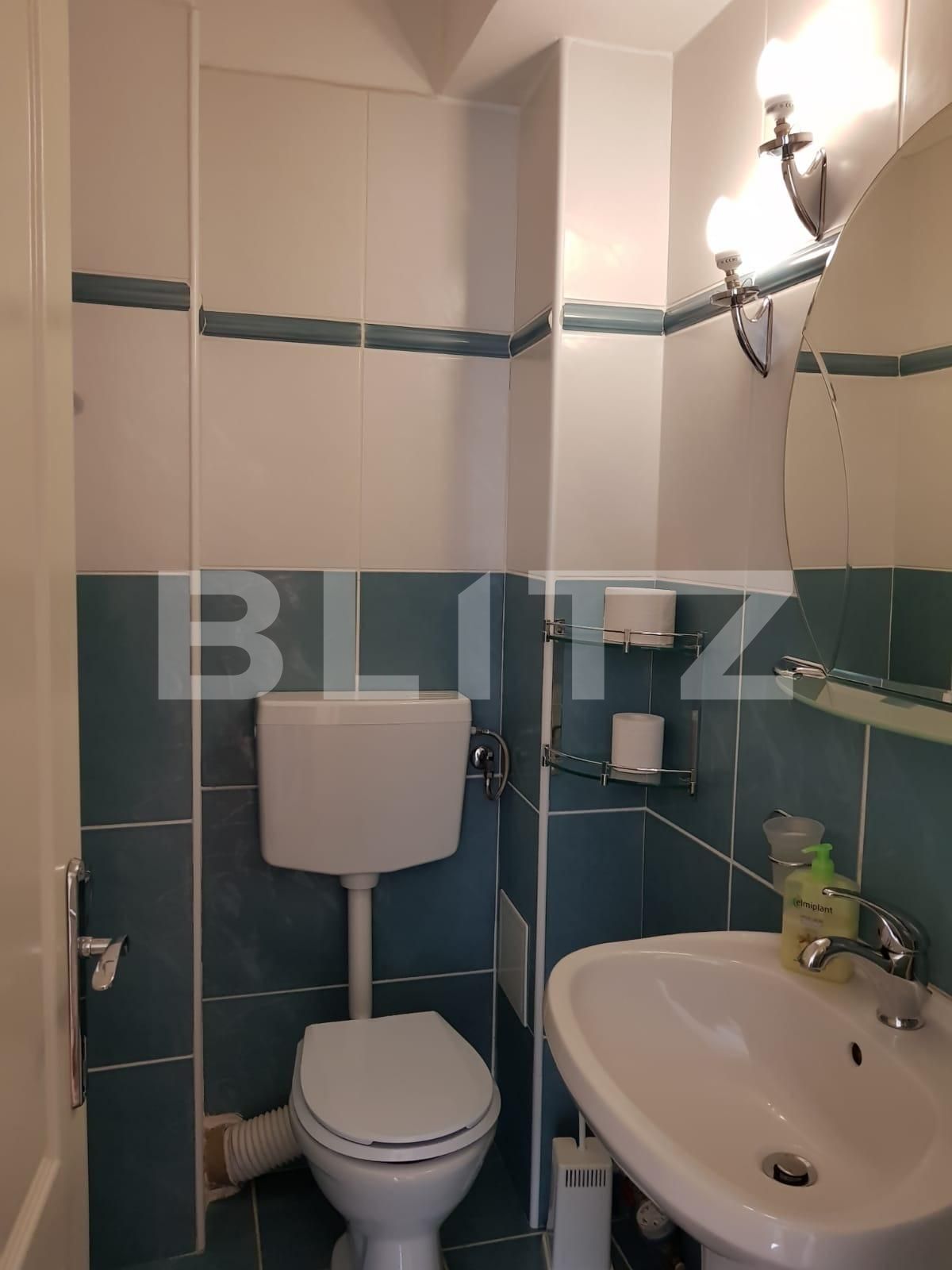 Apartament de închiriat 3 camere Gheorgheni - 34523AI | BLITZ Cluj-Napoca | Poza9