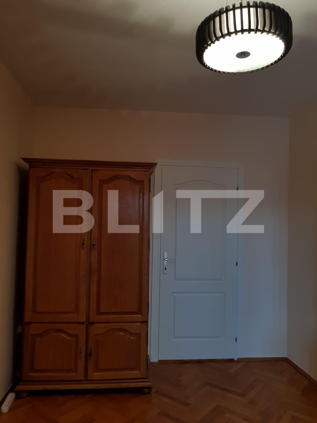 Apartament de închiriat 3 camere Gheorgheni - 34523AI | BLITZ Cluj-Napoca | Poza5