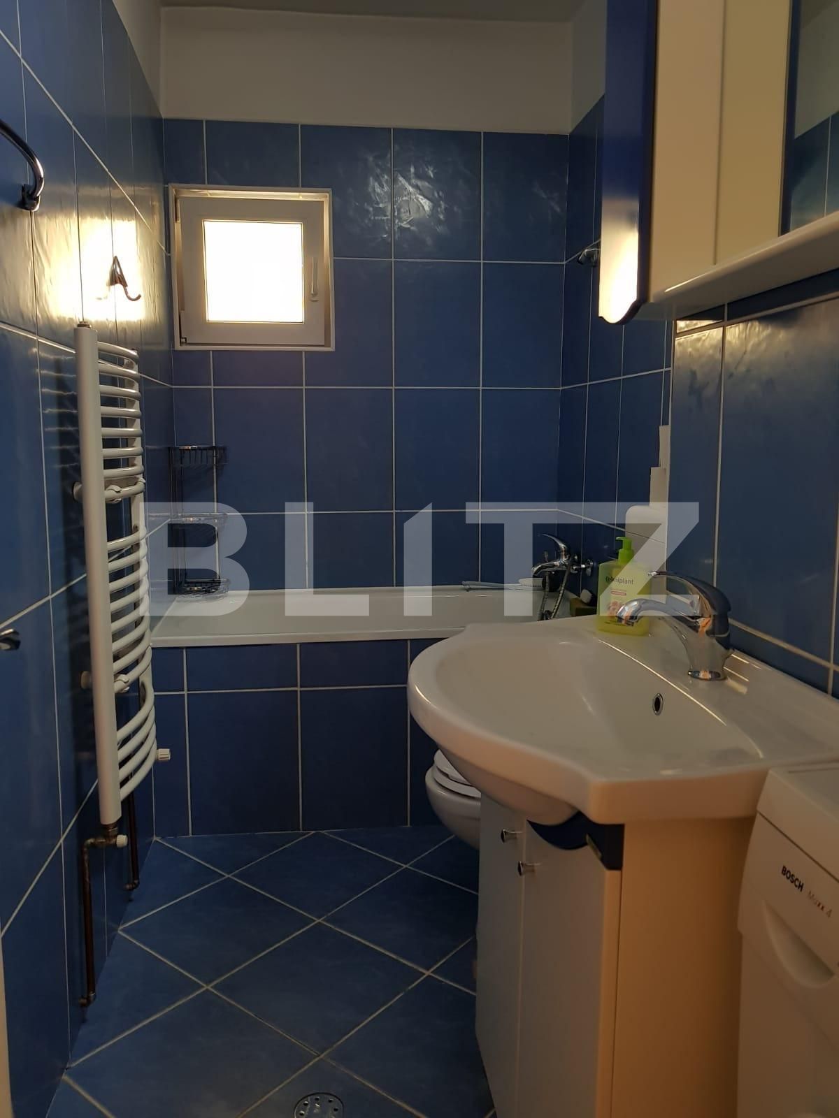 Apartament de închiriat 3 camere Gheorgheni - 34523AI | BLITZ Cluj-Napoca | Poza8