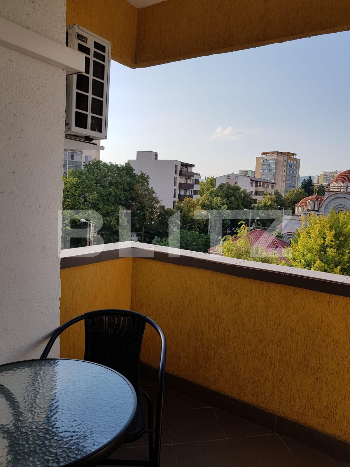 Apartament de închiriat 3 camere Gheorgheni - 34523AI | BLITZ Cluj-Napoca | Poza10
