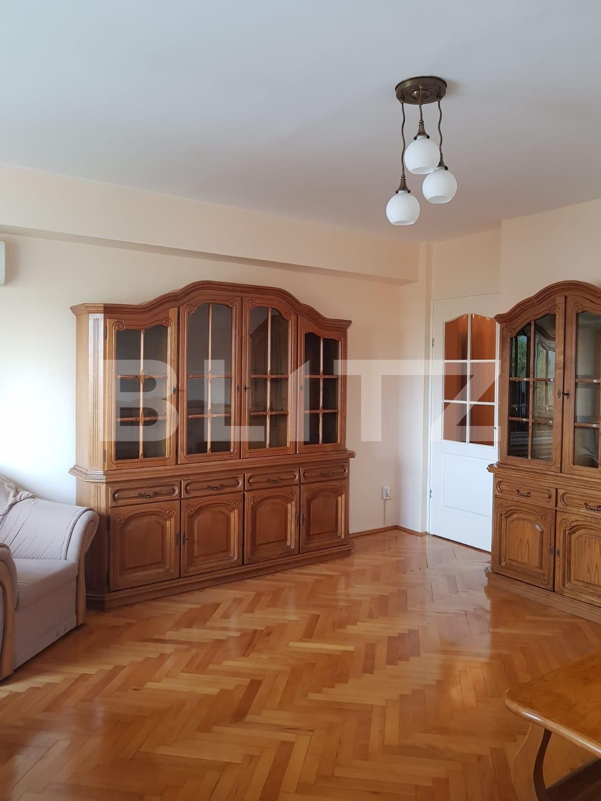 Apartament de închiriat 3 camere Gheorgheni - 34523AI | BLITZ Cluj-Napoca | Poza3