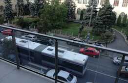 Apartament cu 2 camere, prima inchiriere, imobil nou, 63 mp, zona strazii Traian