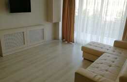 Apartament cu 2 camere, prima inchiriere, imobil nou, 63 mp, zona strazii Traian