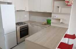 Apartament cu 2 camere, prima inchiriere, imobil nou, 63 mp, zona strazii Traian