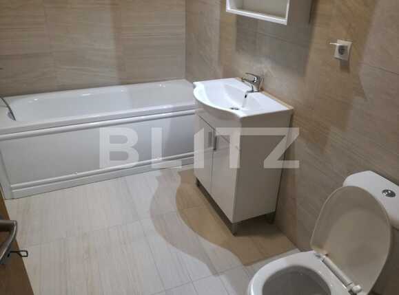 Apartament de închiriat 2 camere Central - 34524AI | BLITZ Cluj-Napoca | Poza7