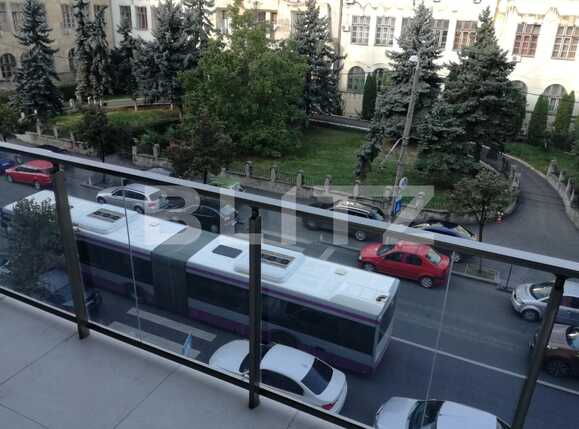 Apartament de închiriat 2 camere Central - 34524AI | BLITZ Cluj-Napoca | Poza8