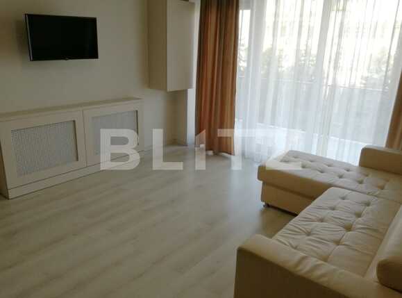 Apartament de închiriat 2 camere Central - 34524AI | BLITZ Cluj-Napoca | Poza1