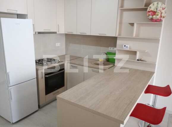 Apartament de închiriat 2 camere Central - 34524AI | BLITZ Cluj-Napoca | Poza3