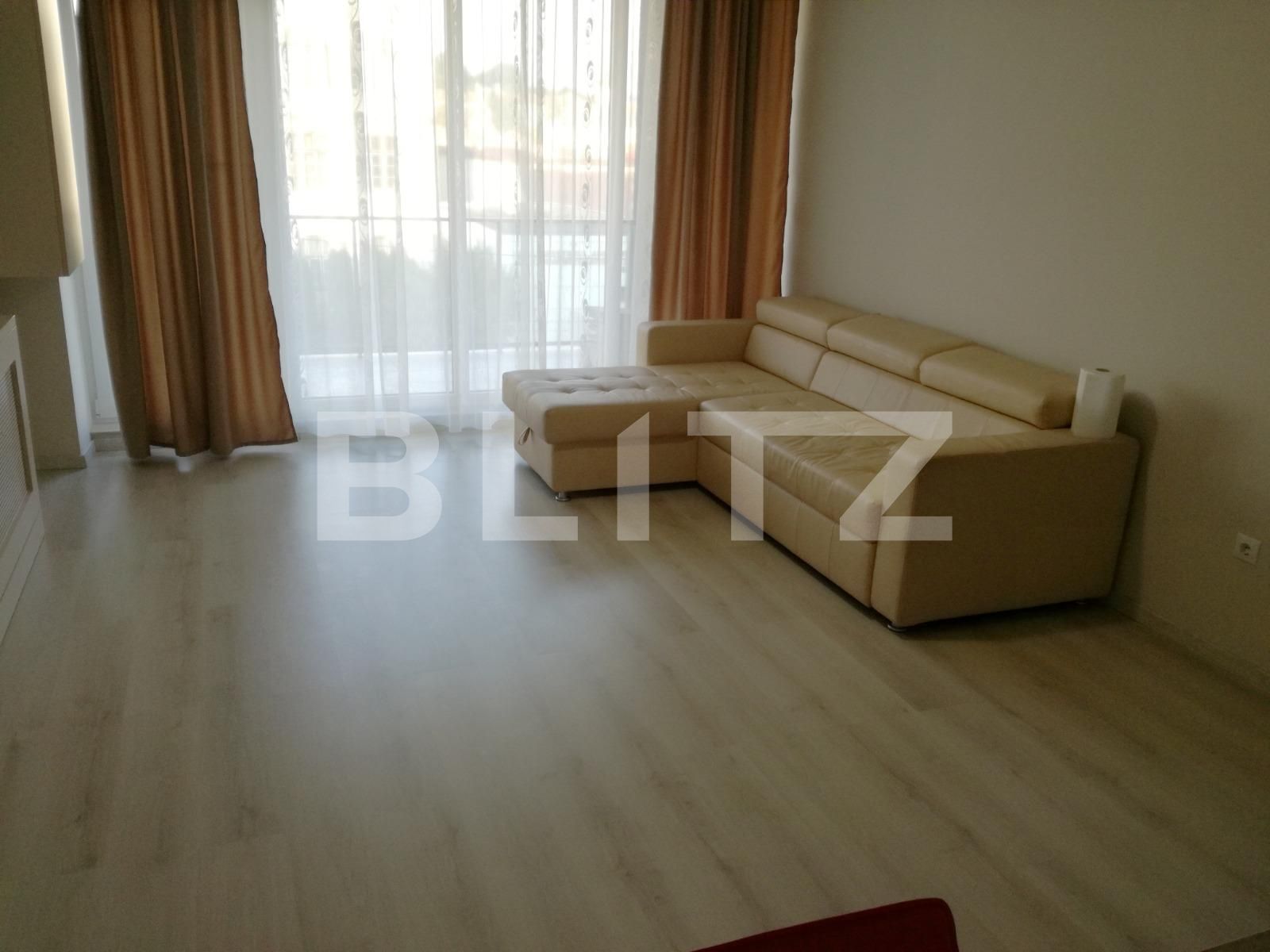 Apartament de închiriat 2 camere Central - 34524AI | BLITZ Cluj-Napoca | Poza2
