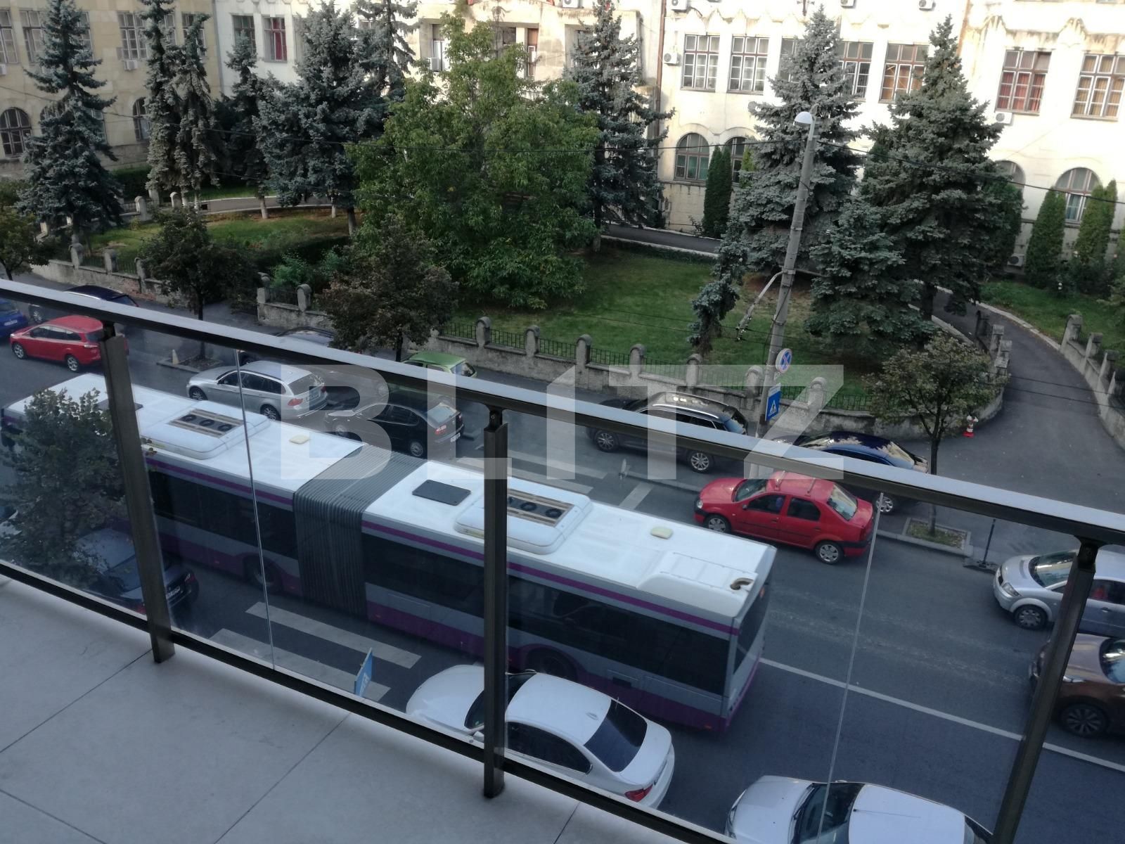 Apartament de închiriat 2 camere Central - 34524AI | BLITZ Cluj-Napoca | Poza8