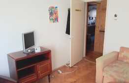 Apartament 2 camere, decomandat,  52 mp, zona Golden Tulip
