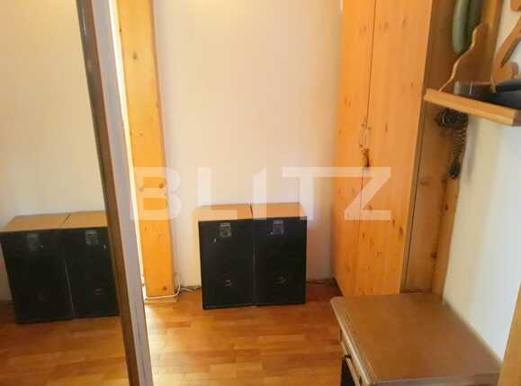 Apartament de închiriat 2 camere Zorilor - 34526AI | BLITZ Cluj-Napoca | Poza13