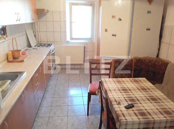 Apartament de închiriat 2 camere Zorilor - 34526AI | BLITZ Cluj-Napoca | Poza11