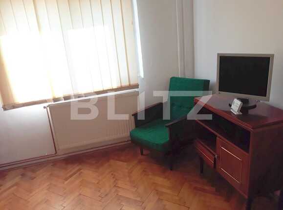 Apartament de închiriat 2 camere Zorilor - 34526AI | BLITZ Cluj-Napoca | Poza8