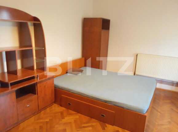 Apartament de închiriat 2 camere Zorilor - 34526AI | BLITZ Cluj-Napoca | Poza1