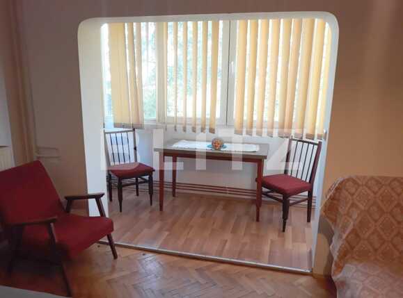 Apartament de închiriat 2 camere Zorilor - 34526AI | BLITZ Cluj-Napoca | Poza4