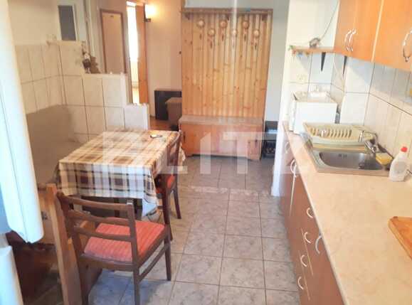 Apartament de închiriat 2 camere Zorilor - 34526AI | BLITZ Cluj-Napoca | Poza12