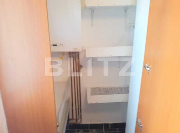 Apartament de închiriat 2 camere Zorilor - 34526AI | BLITZ Cluj-Napoca | Poza14