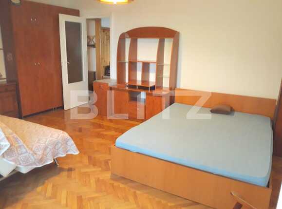 Apartament de închiriat 2 camere Zorilor - 34526AI | BLITZ Cluj-Napoca | Poza2