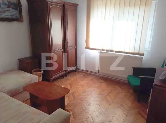Apartament de închiriat 2 camere Zorilor - 34526AI | BLITZ Cluj-Napoca | Poza10