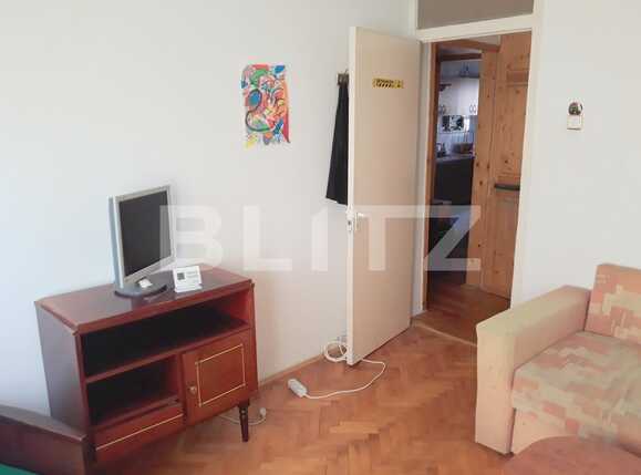 Apartament de închiriat 2 camere Zorilor - 34526AI | BLITZ Cluj-Napoca | Poza9