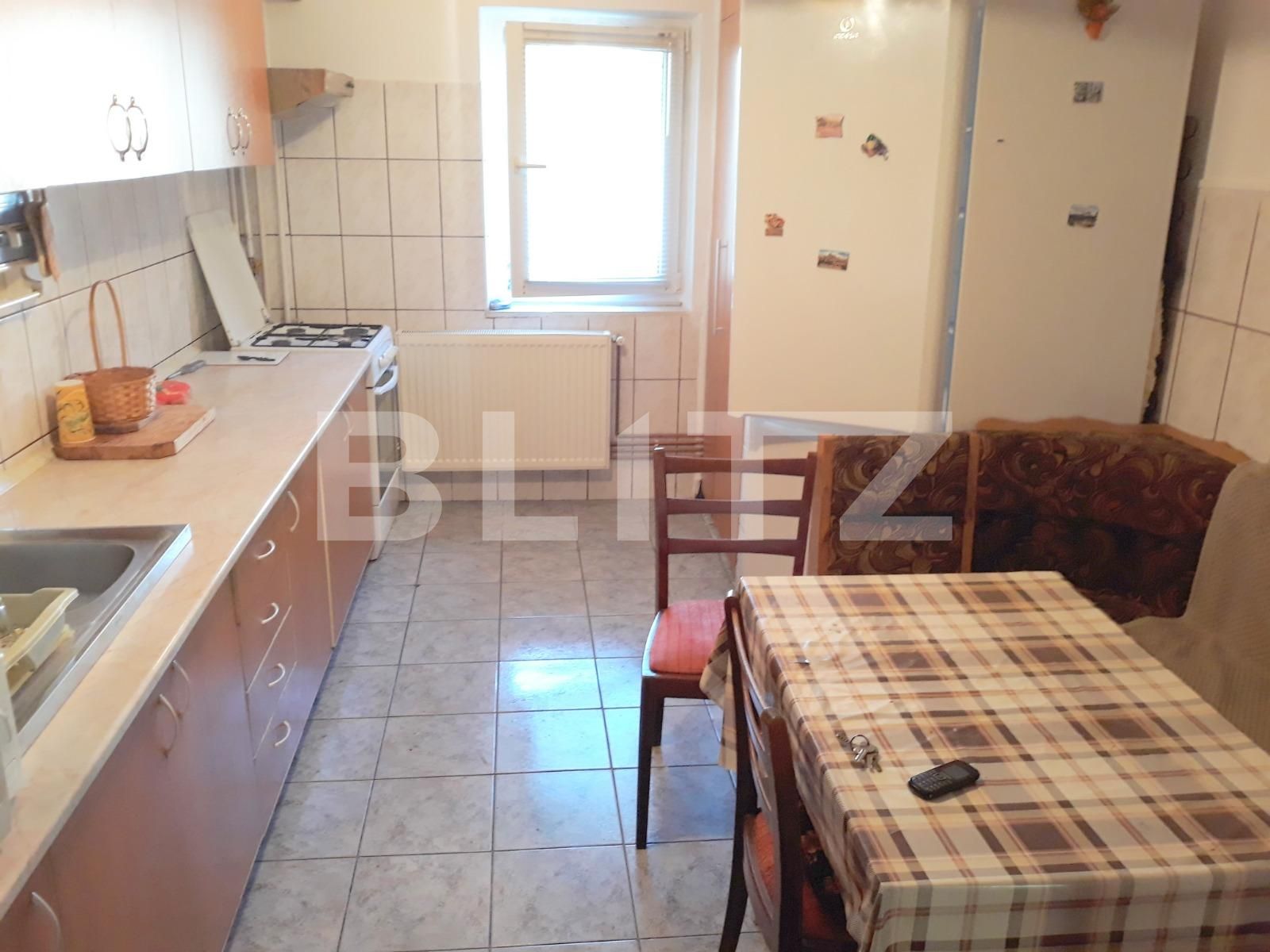 Apartament de închiriat 2 camere Zorilor - 34526AI | BLITZ Cluj-Napoca | Poza11