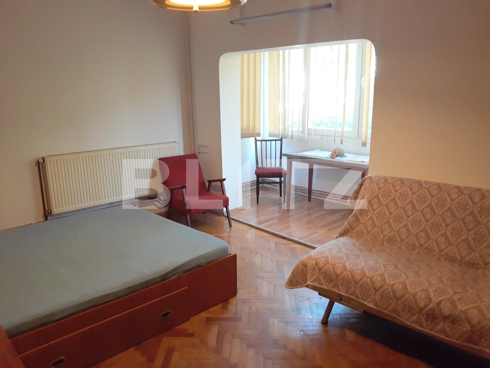 Apartament de închiriat 2 camere Zorilor - 34526AI | BLITZ Cluj-Napoca | Poza3