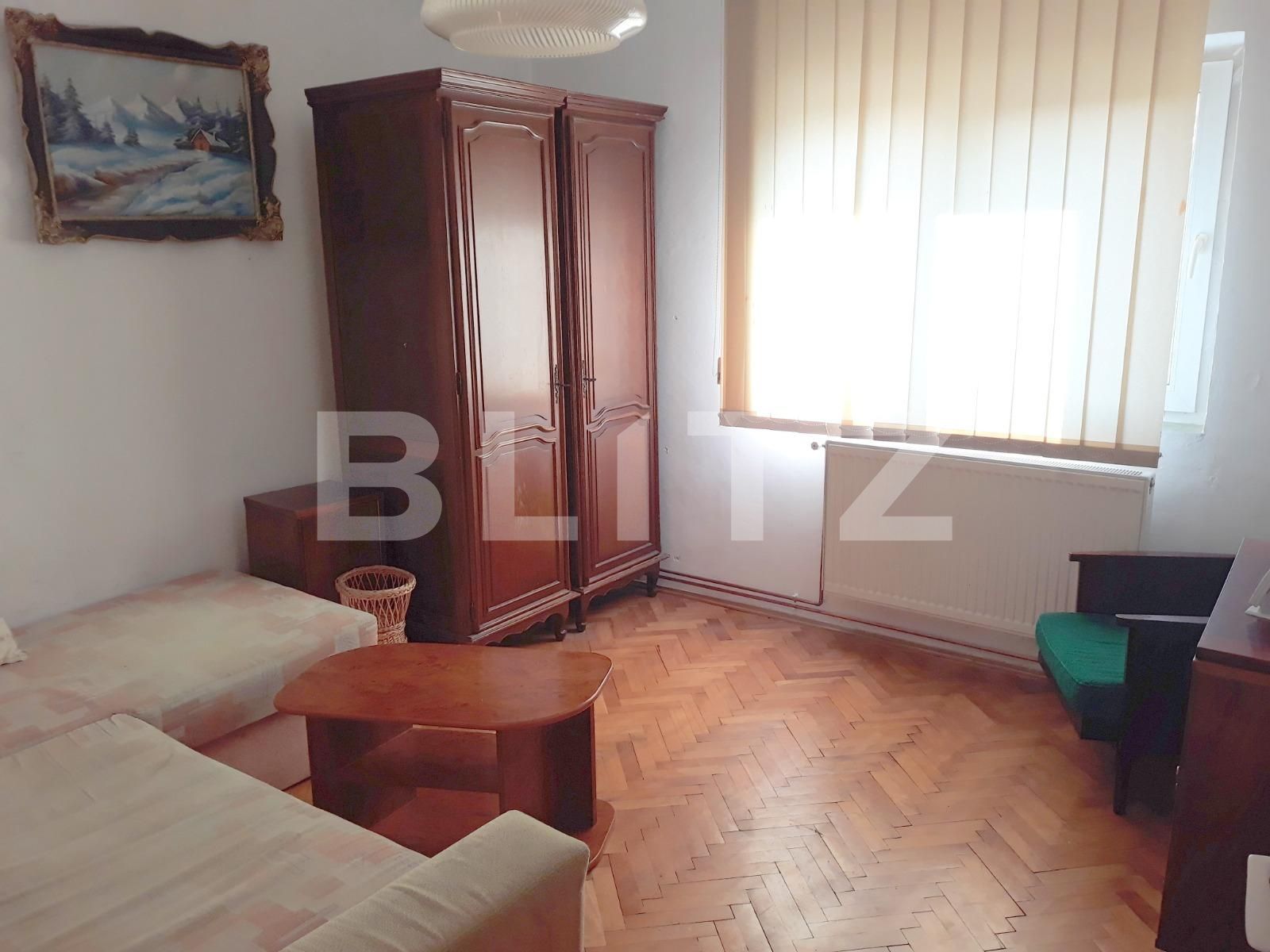 Apartament de închiriat 2 camere Zorilor - 34526AI | BLITZ Cluj-Napoca | Poza7