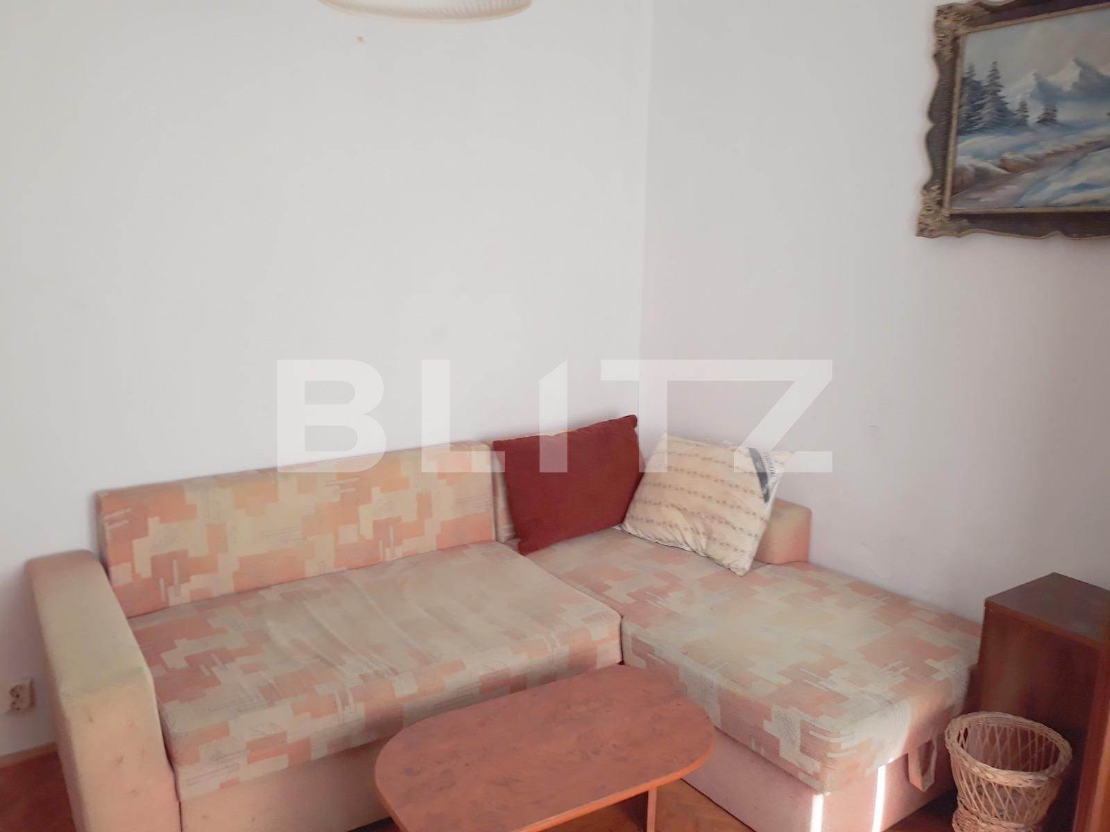 Apartament de închiriat 2 camere Zorilor - 34526AI | BLITZ Cluj-Napoca | Poza6