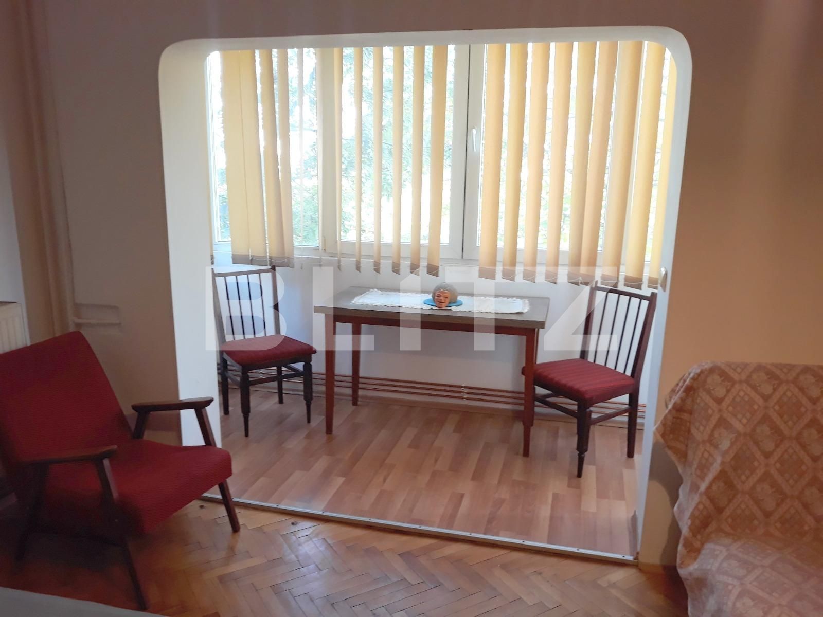 Apartament de închiriat 2 camere Zorilor - 34526AI | BLITZ Cluj-Napoca | Poza4