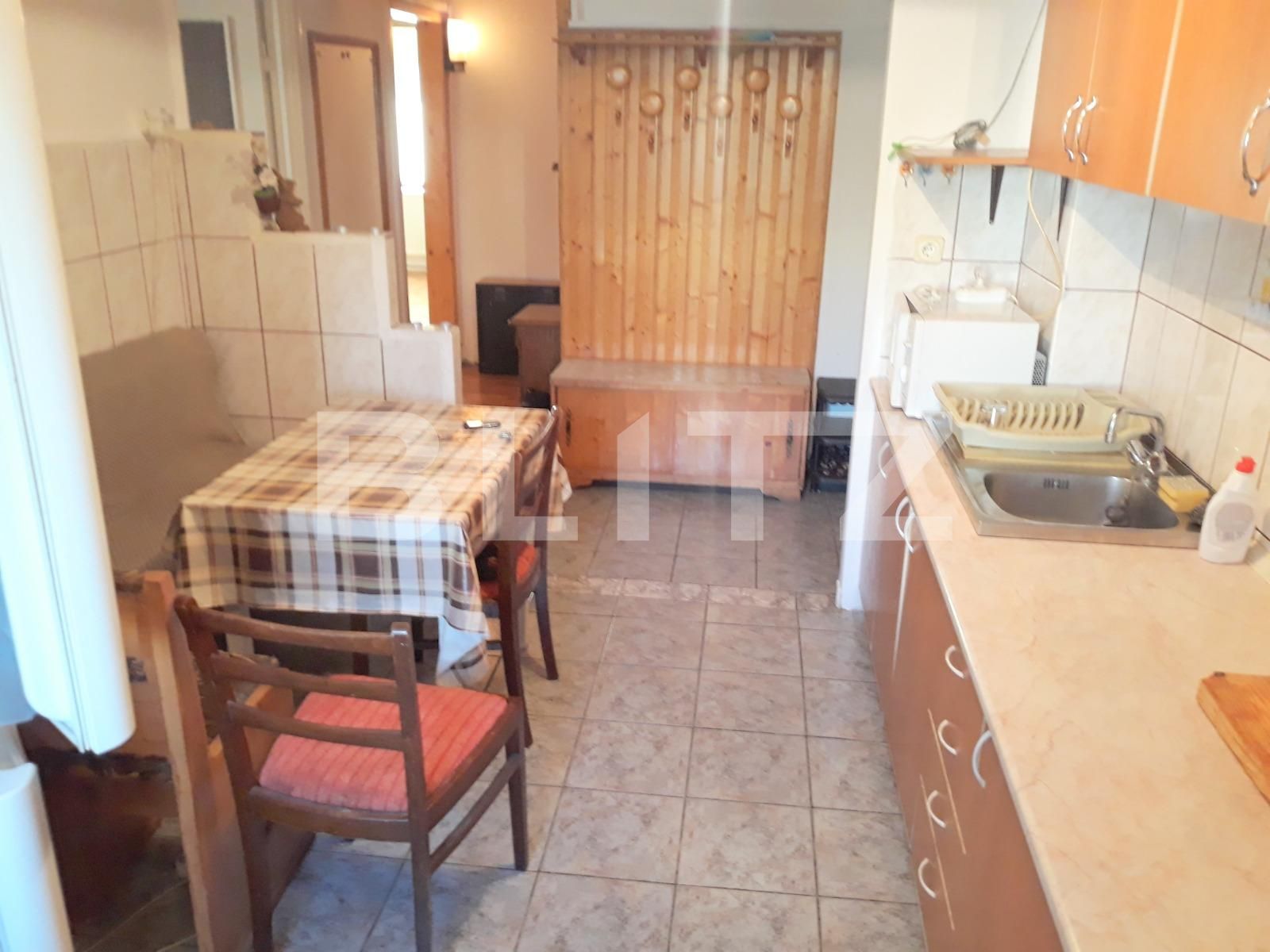 Apartament de închiriat 2 camere Zorilor - 34526AI | BLITZ Cluj-Napoca | Poza12