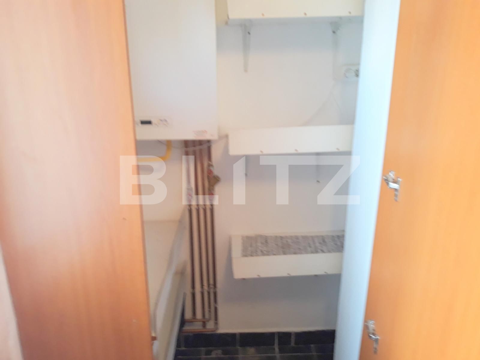 Apartament de închiriat 2 camere Zorilor - 34526AI | BLITZ Cluj-Napoca | Poza14