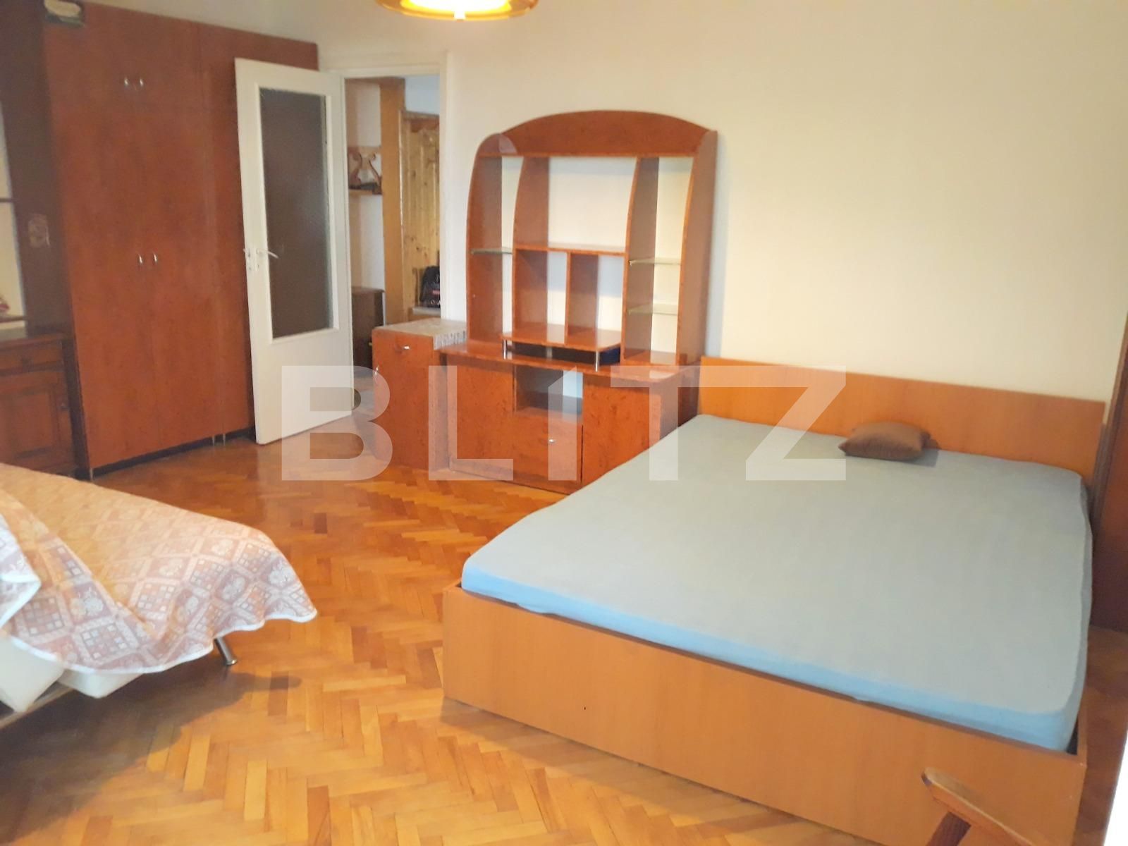 Apartament de închiriat 2 camere Zorilor - 34526AI | BLITZ Cluj-Napoca | Poza2