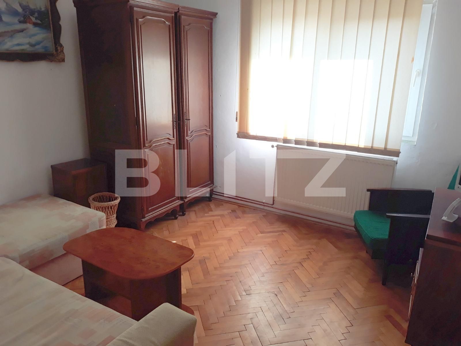 Apartament de închiriat 2 camere Zorilor - 34526AI | BLITZ Cluj-Napoca | Poza10