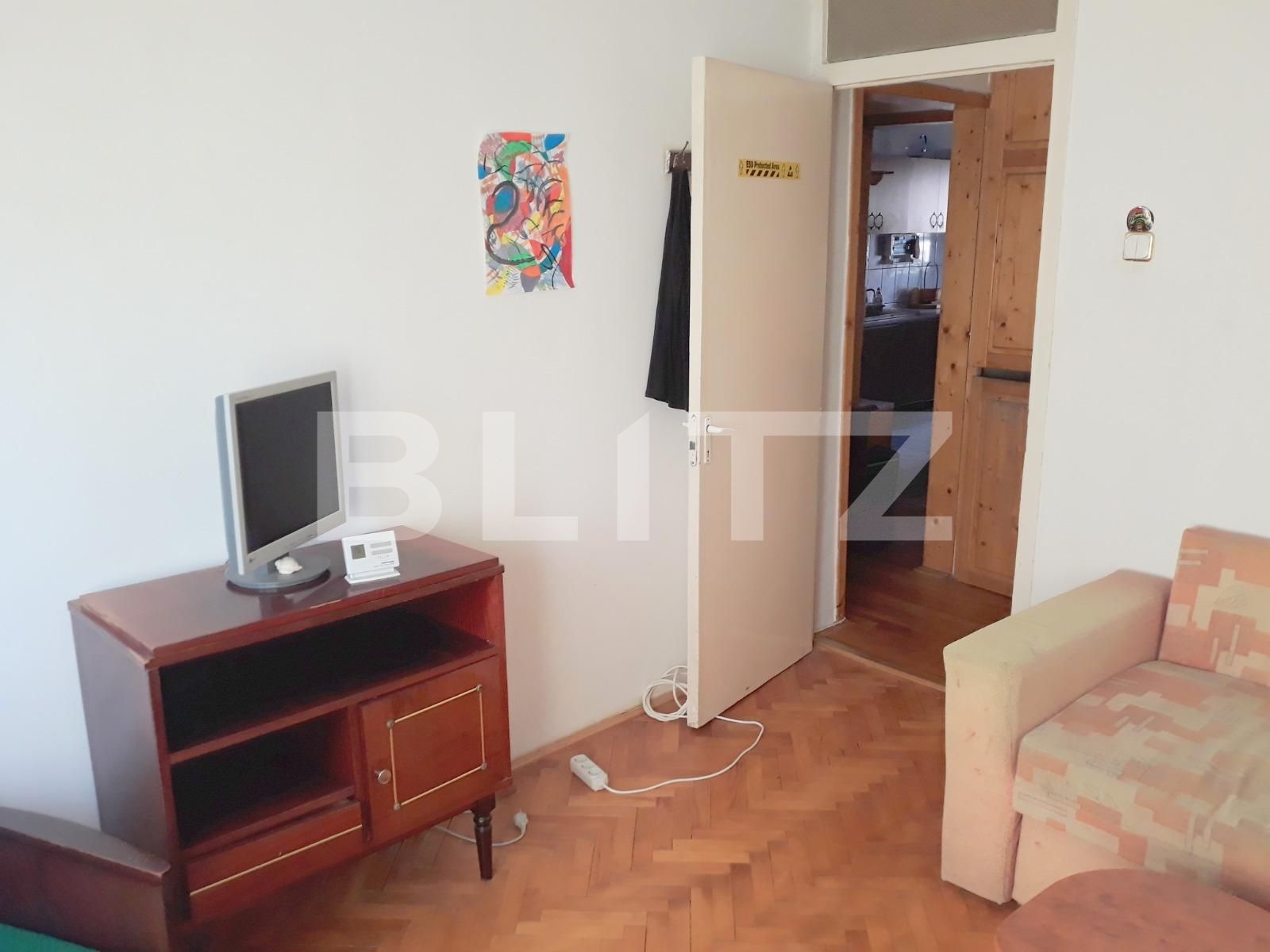 Apartament de închiriat 2 camere Zorilor - 34526AI | BLITZ Cluj-Napoca | Poza9
