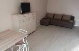 Apartament cu 2 camere, prima inchiriere, imobil nou, 47 mp, zona strazii Traian