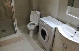 Apartament cu 2 camere, prima inchiriere, imobil nou, 47 mp, zona strazii Traian